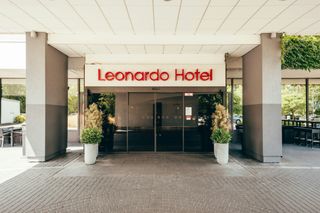 Leonardo Hotel Frankfurt City South