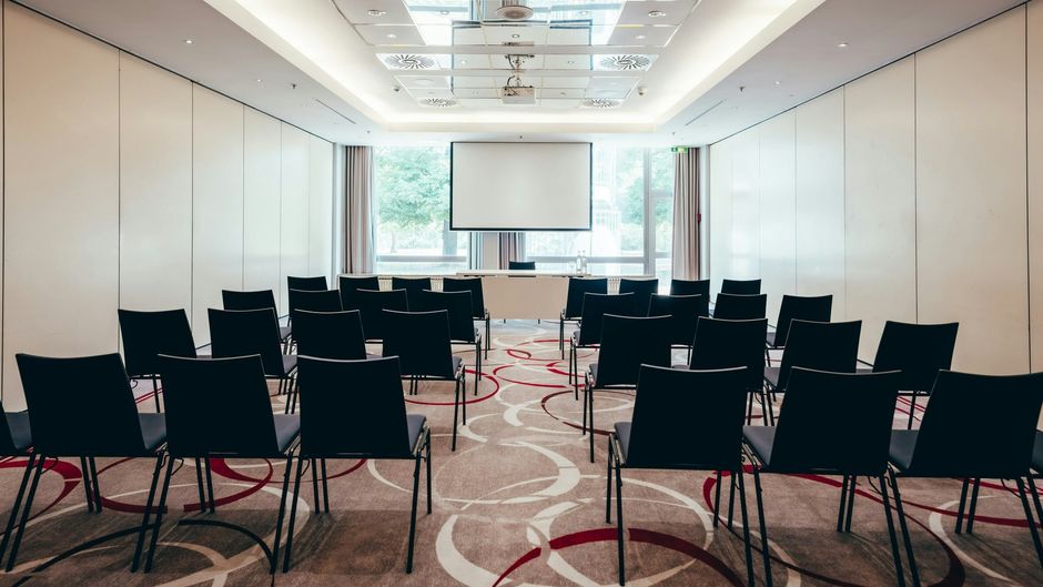 Leonardo Hotel Frankfurt City South Meeting