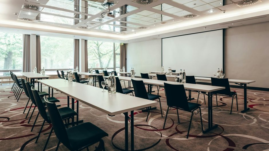 Leonardo Hotel Frankfurt City South Meeting