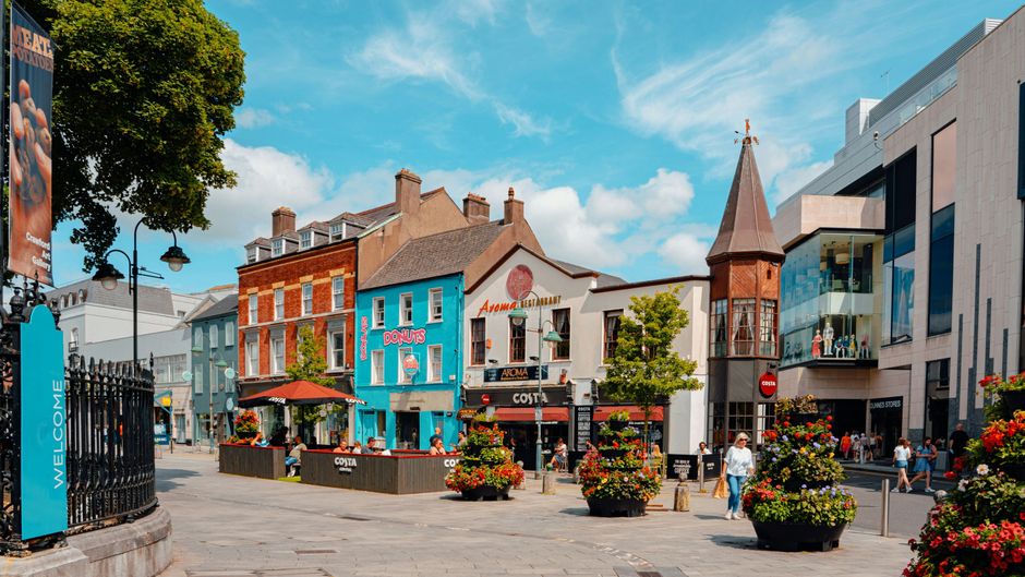 Leonardo Hotel Cork Other
