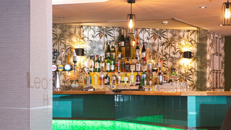 Leonardo Hotel Edinburgh Haymarket Other