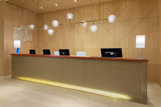 Holiday Inn & Suites Tianjin Downtown