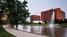 The Westin Chicago Northwest