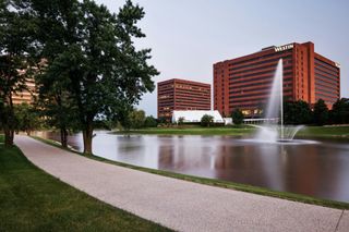 The Westin Chicago Northwest
