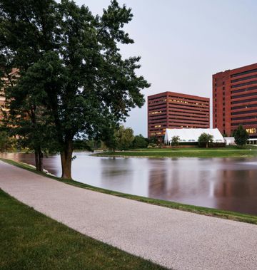 The Westin Chicago Northwest