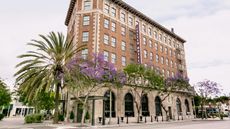 Culver Hotel