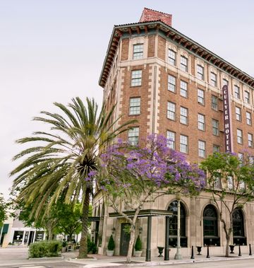 Culver Hotel