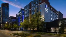 Holiday Inn Seattle Center