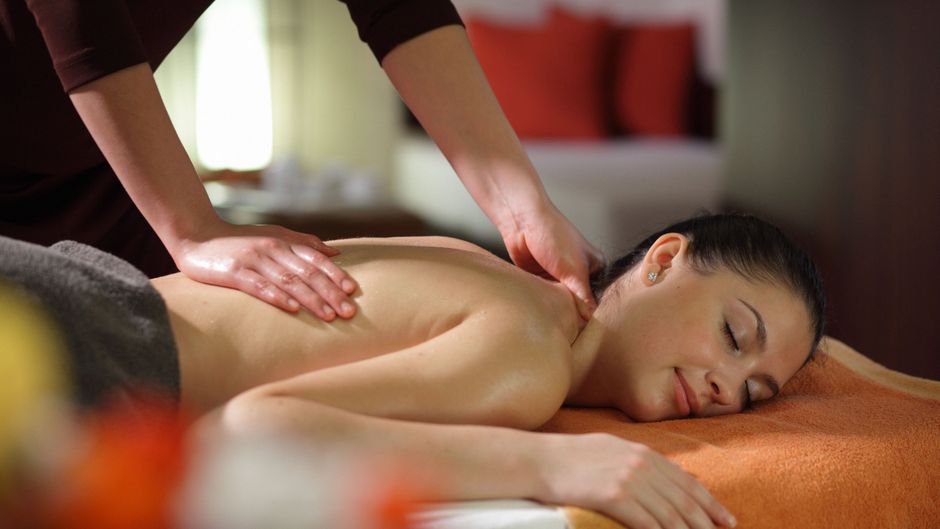 InterContinental Alpensia Pyeongchang Spa