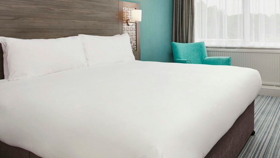 Leonardo Hotel Nottingham Other