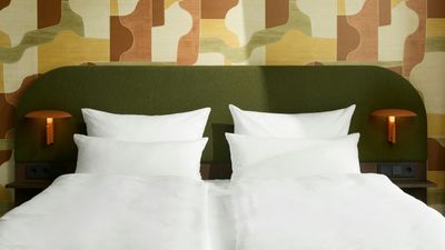 Flemings Hotel Muenchen City