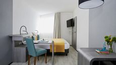 Living Hotel am Deutschen Museum