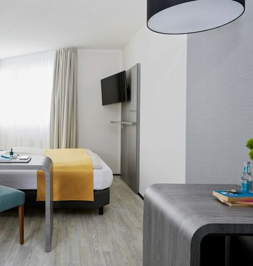 Living Hotel am Deutschen Museum