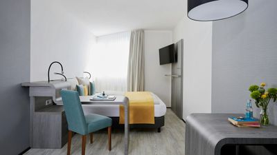 Living Hotel am Deutschen Museum