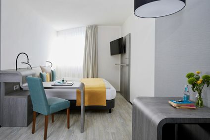 Living Hotel am Deutschen Museum