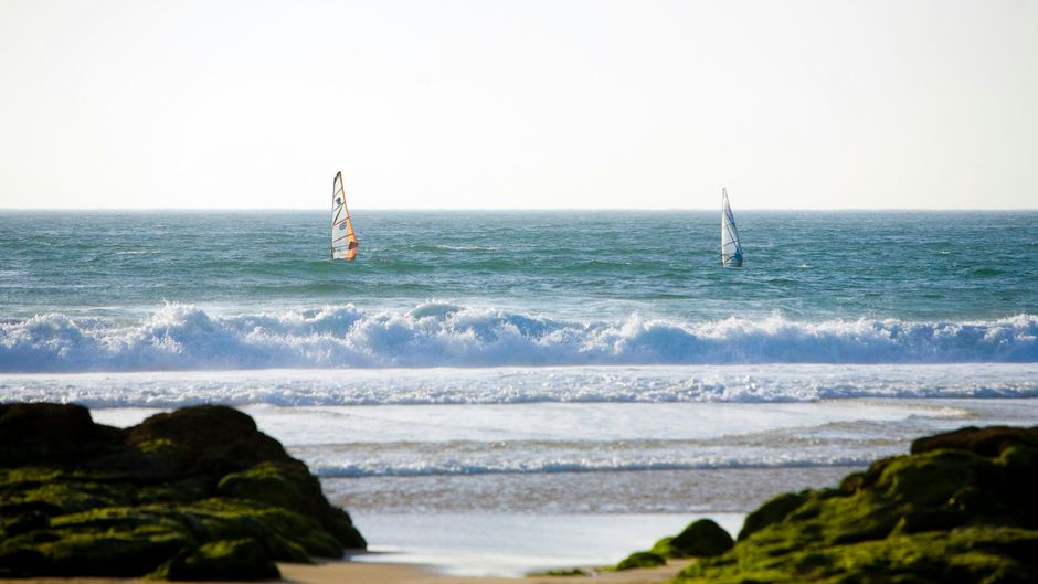 Hotel Fortaleza do Guincho Beach