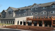 The Montcler HotelcTrademark Col Wyndham