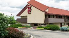 Red Roof Inn Dayton South – Miamisburg