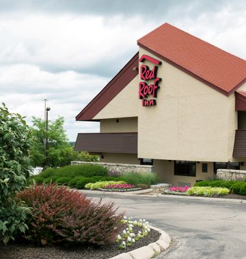 Red Roof Inn Dayton South – Miamisburg