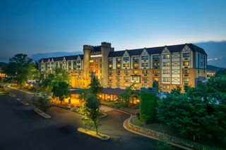 Renaissance Framingham Hotel & Conf Ctr
