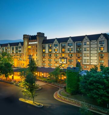 Renaissance Framingham Hotel & Conf Ctr