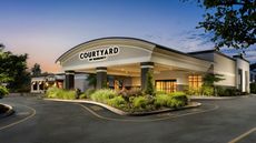 Courtyard by Marriott Montvale