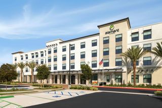 Element by Marriott San Diego