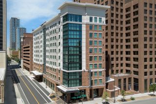 Residence Inn by Marriott San Antonio
