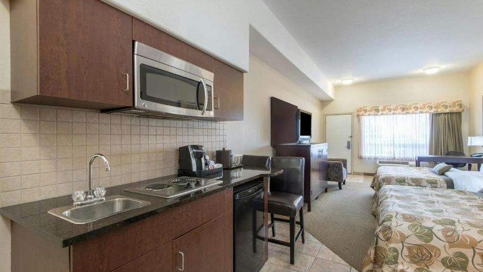 Canalta Wainwright Room
