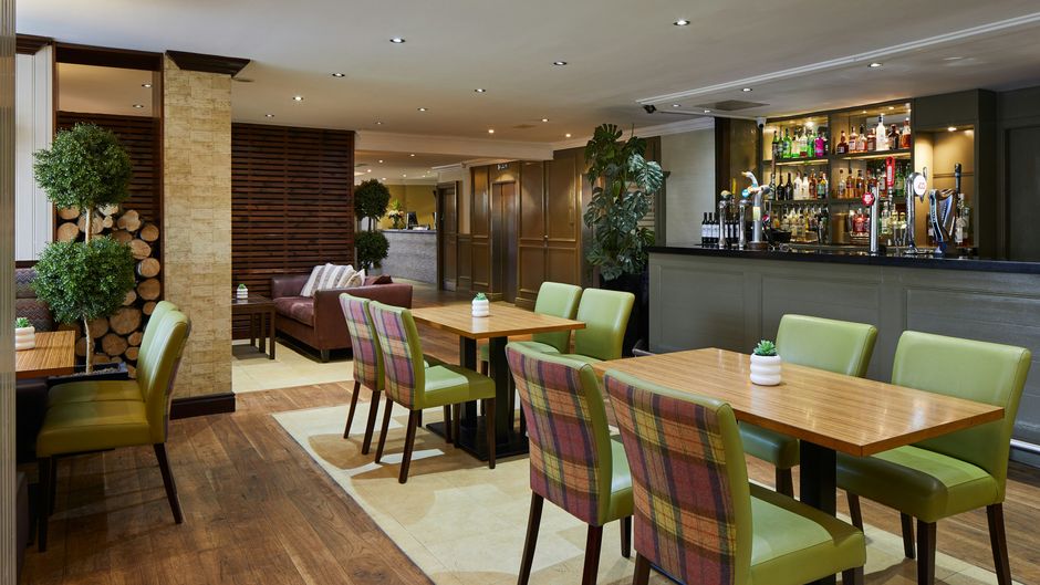Leonardo Inn Glasgow West End Other