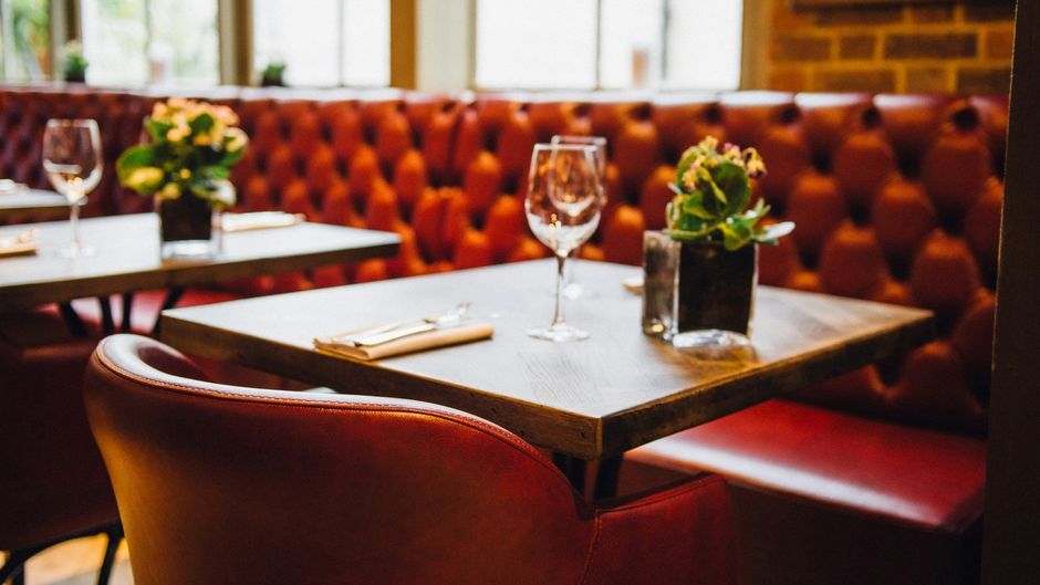 The Olde Kings Arms Restaurant