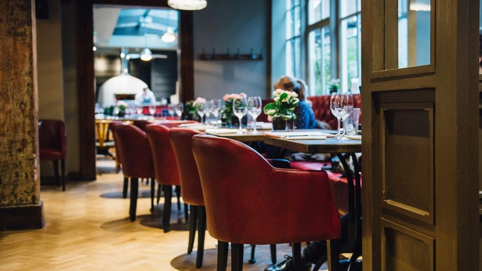 The Olde Kings Arms Restaurant