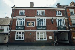 The Olde Kings Arms