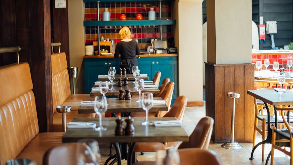 The Olde Kings Arms Restaurant