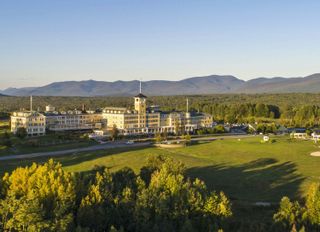 Mountain View Grand Resort & Spa