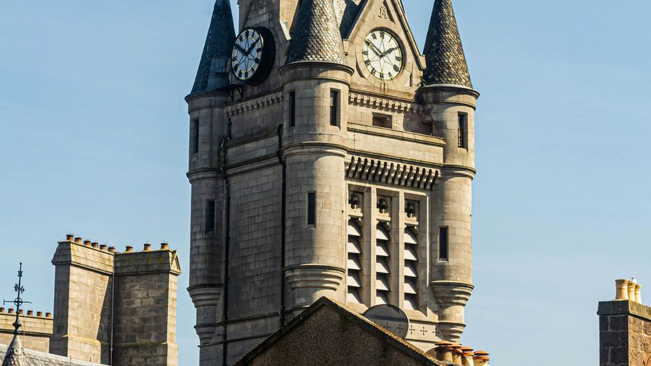 Leonardo Inn Hotel Aberdeen Airport Other