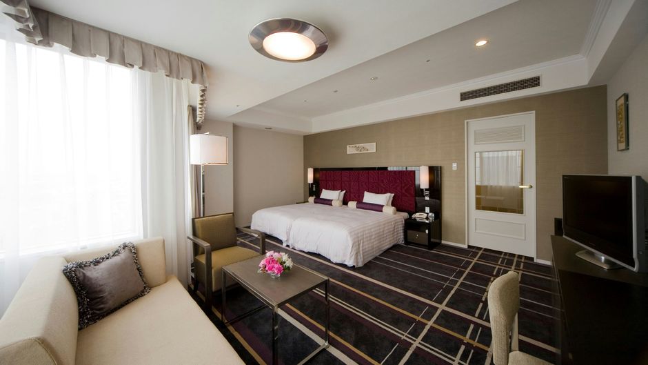 Hotel Nikko Kanazawa Other