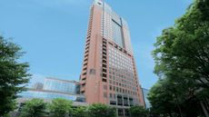 Hotel Nikko Kanazawa