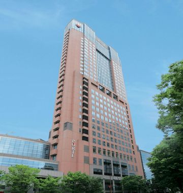 Hotel Nikko Kanazawa