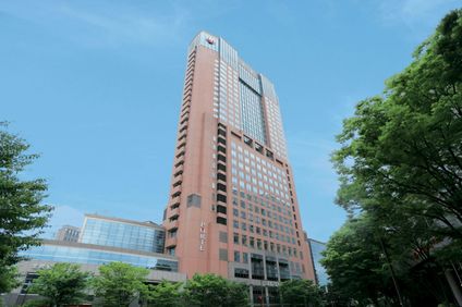 Hotel Nikko Kanazawa