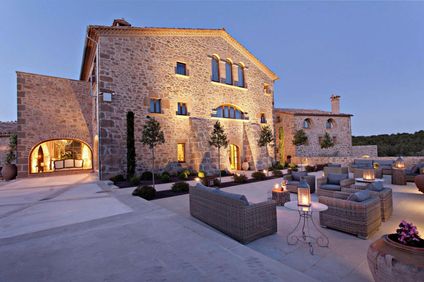 La Vella Farga