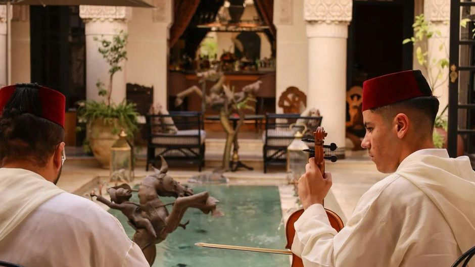 Riad Fes Other