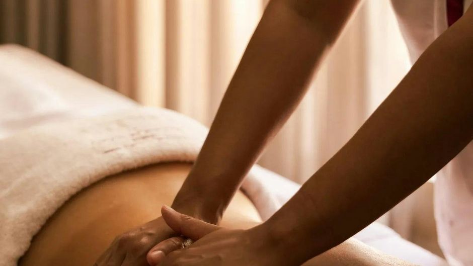 Riad Fes Spa