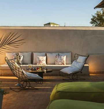 Riad Fes