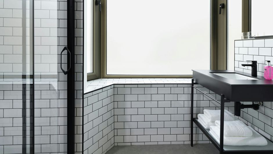 Moxy Belgrade Room