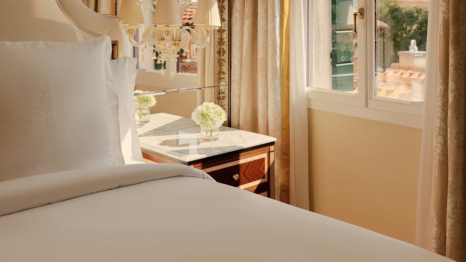 Danieli, A Four Seasons Hotel Exterior