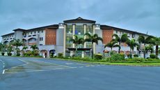 BON Hotel Waterfront Richards Bay