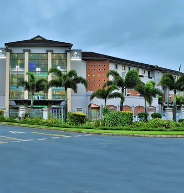 BON Hotel Waterfront Richards Bay