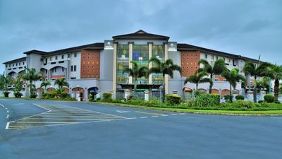 BON Hotel Waterfront Richards Bay