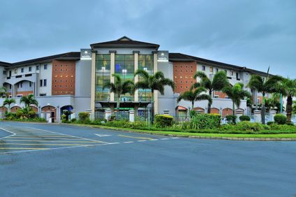 BON Hotel Waterfront Richards Bay